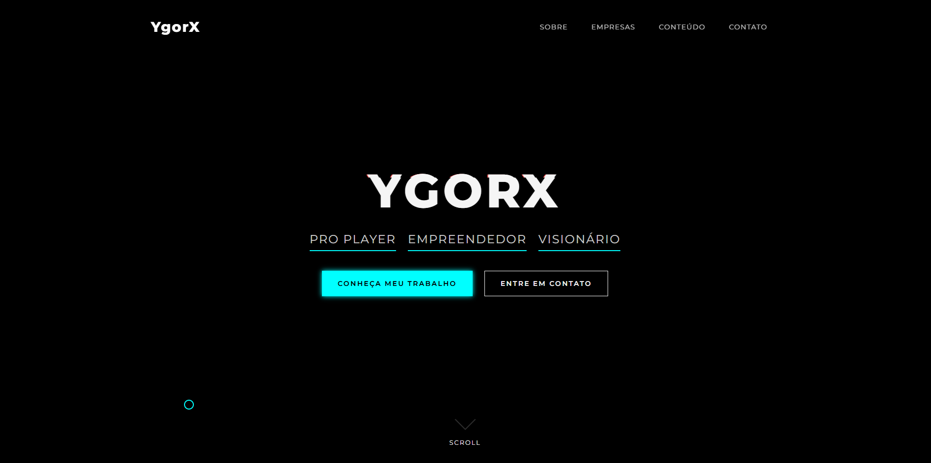YgorX